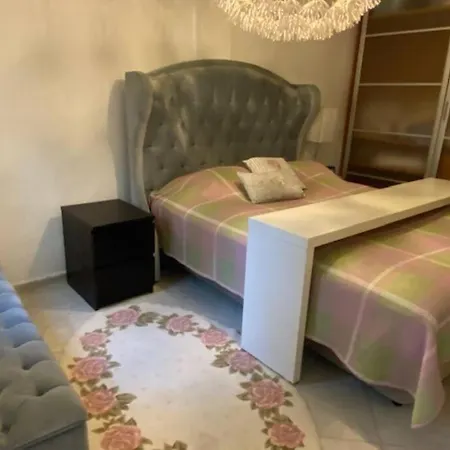 Cheerful Otel Bodrum